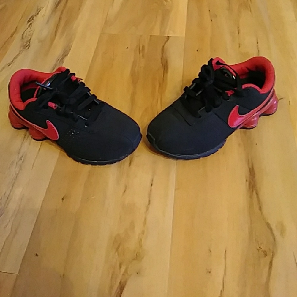 Nike Shox